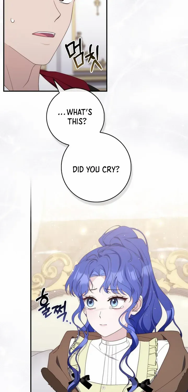 It’s My First Time Being a Mother Again Chapter 12 page 56 - 