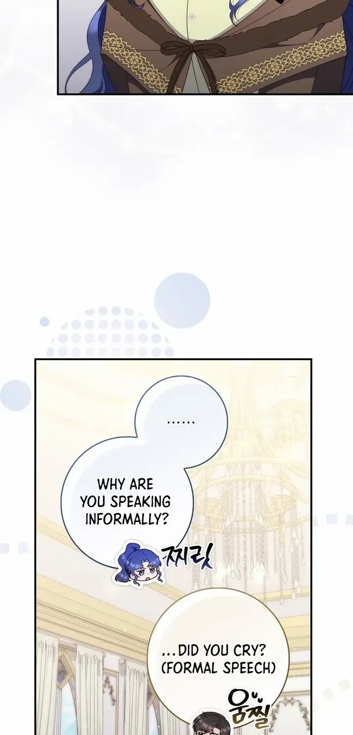 It’s My First Time Being a Mother Again Chapter 12 page 57 - 