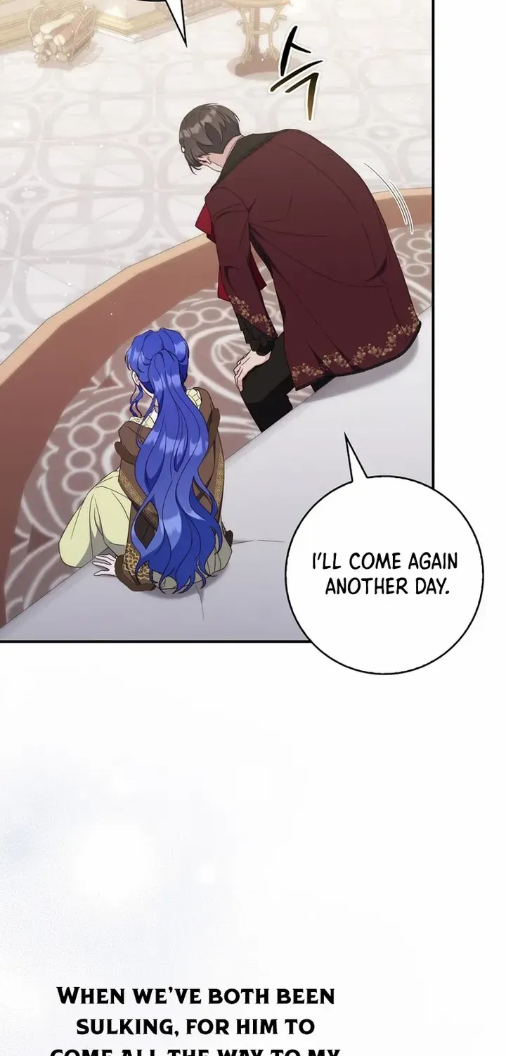 It’s My First Time Being a Mother Again Chapter 12 page 73 - 