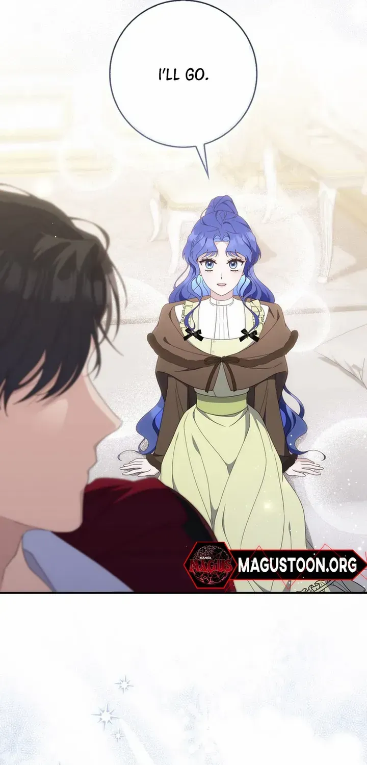 It’s My First Time Being a Mother Again Chapter 12 page 76 - 
