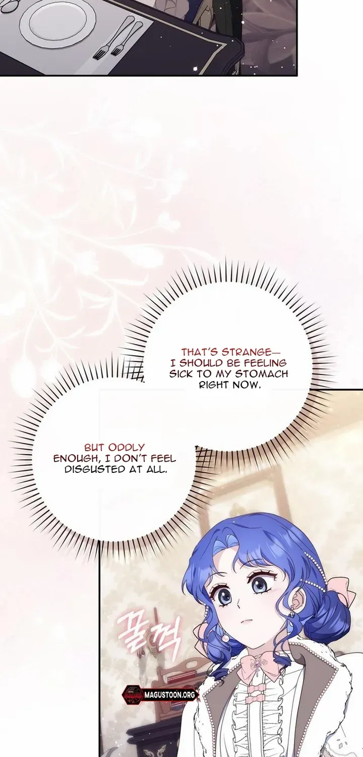 It’s My First Time Being a Mother Again Chapter 13 page 16 - 