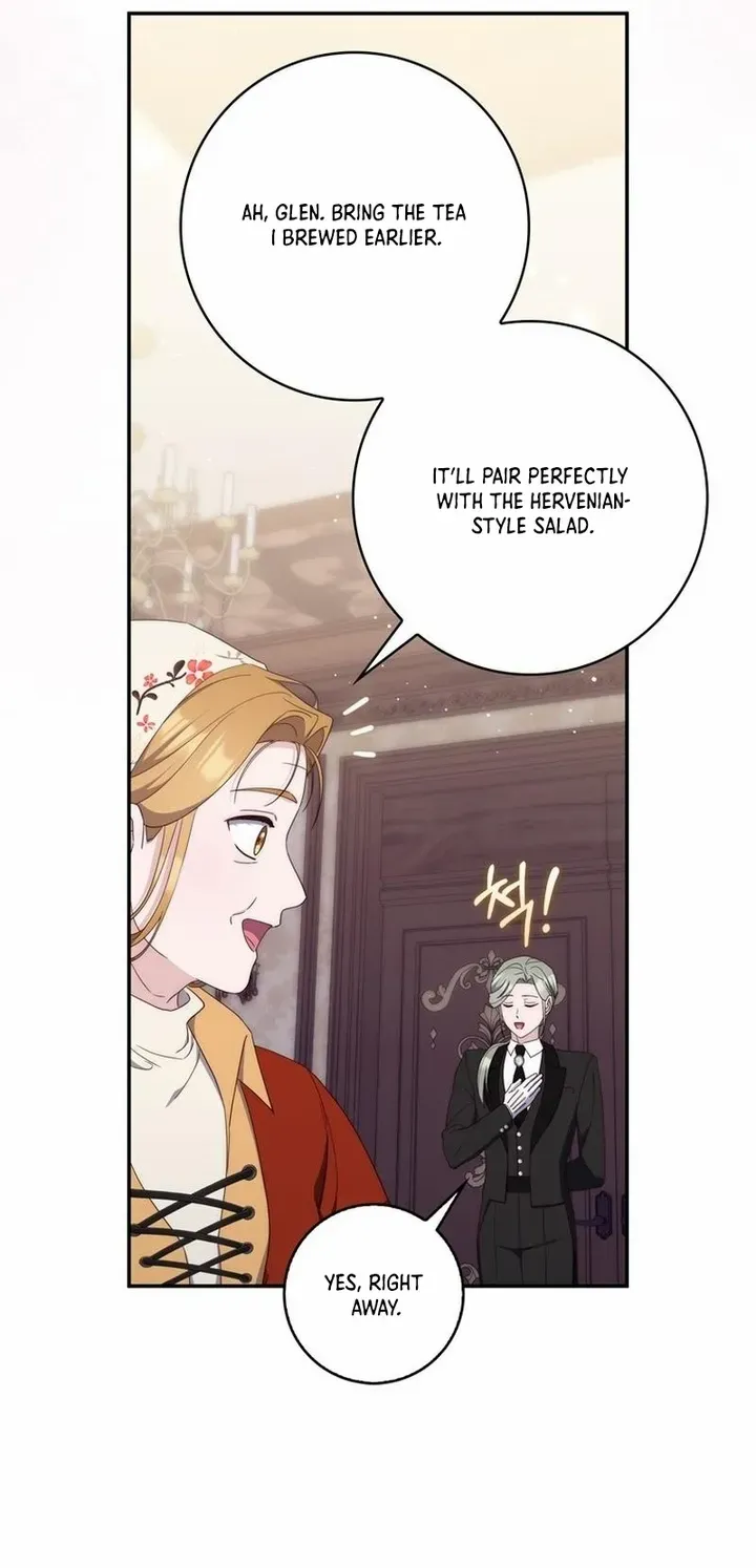 It’s My First Time Being a Mother Again Chapter 13 page 21 - 