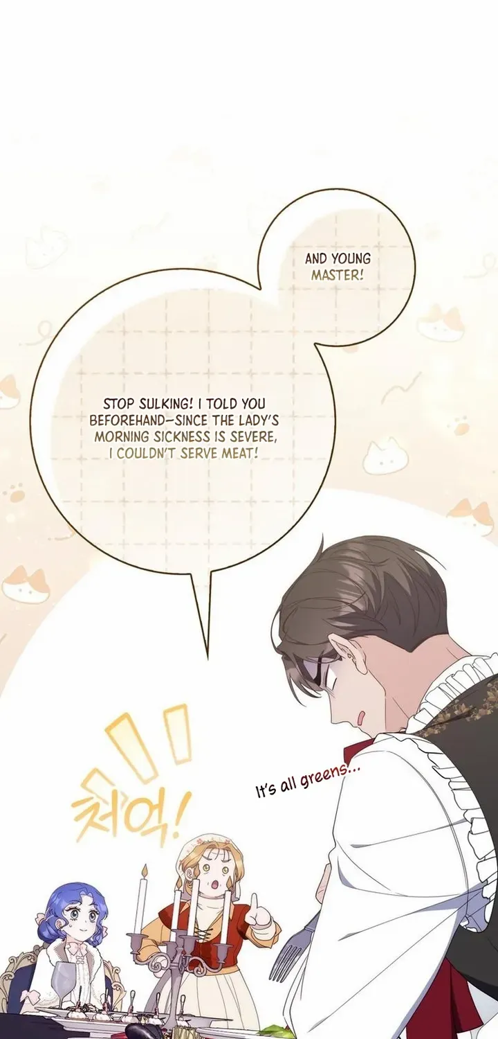 It’s My First Time Being a Mother Again Chapter 13 page 22 - 