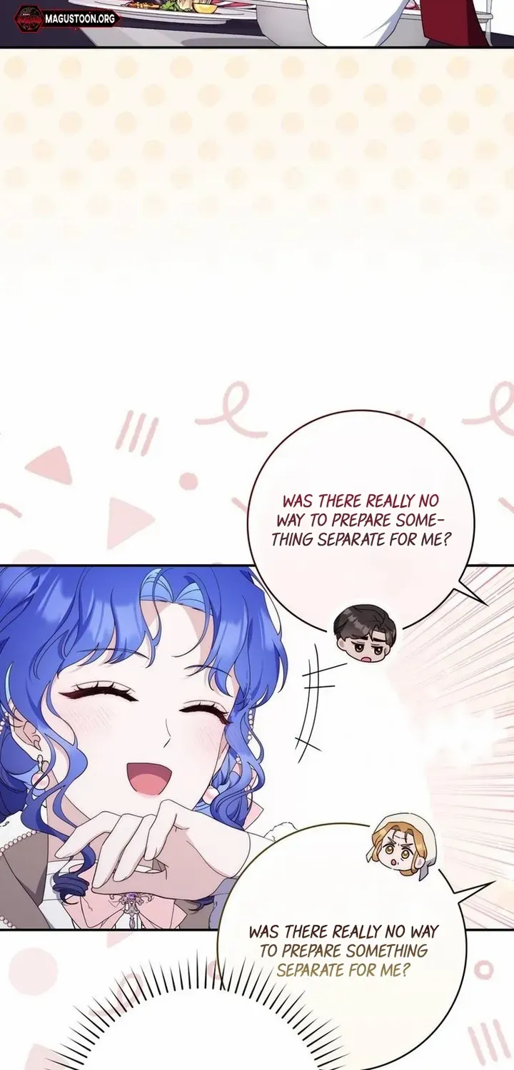 It’s My First Time Being a Mother Again Chapter 13 page 23 - 