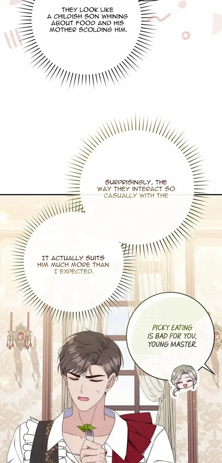 It’s My First Time Being a Mother Again Chapter 13 page 24 - 