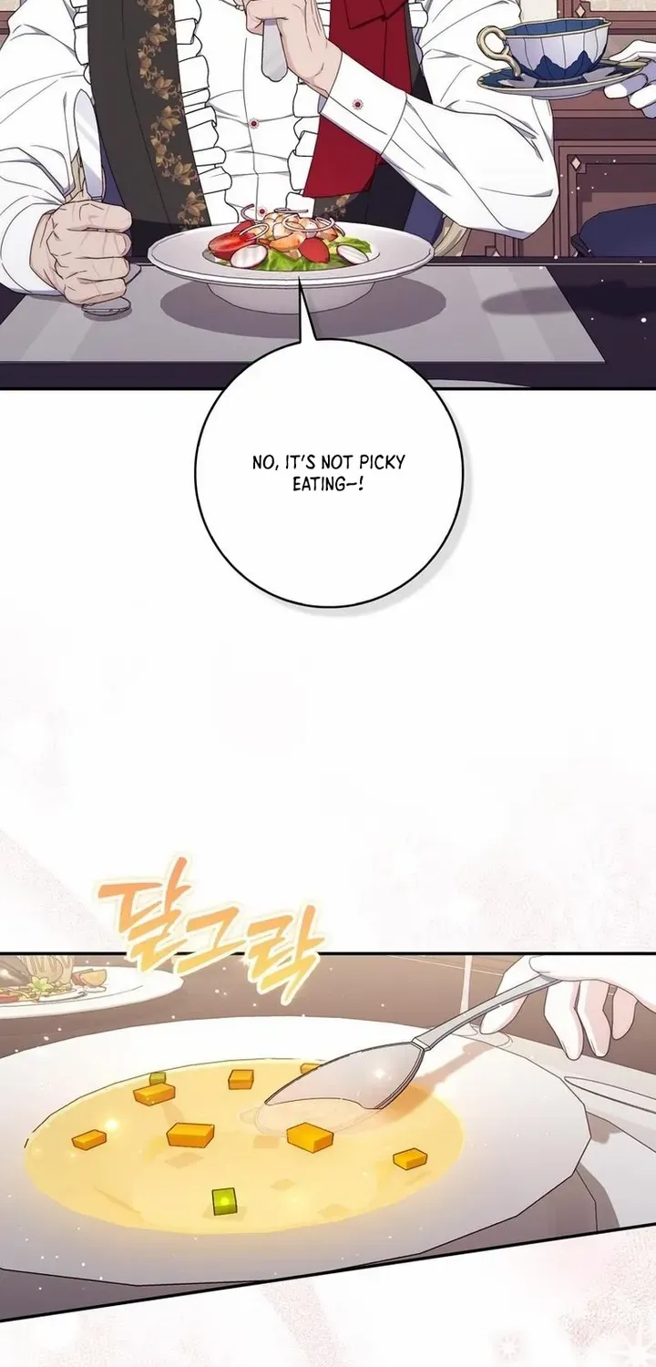 It’s My First Time Being a Mother Again Chapter 13 page 25 - 