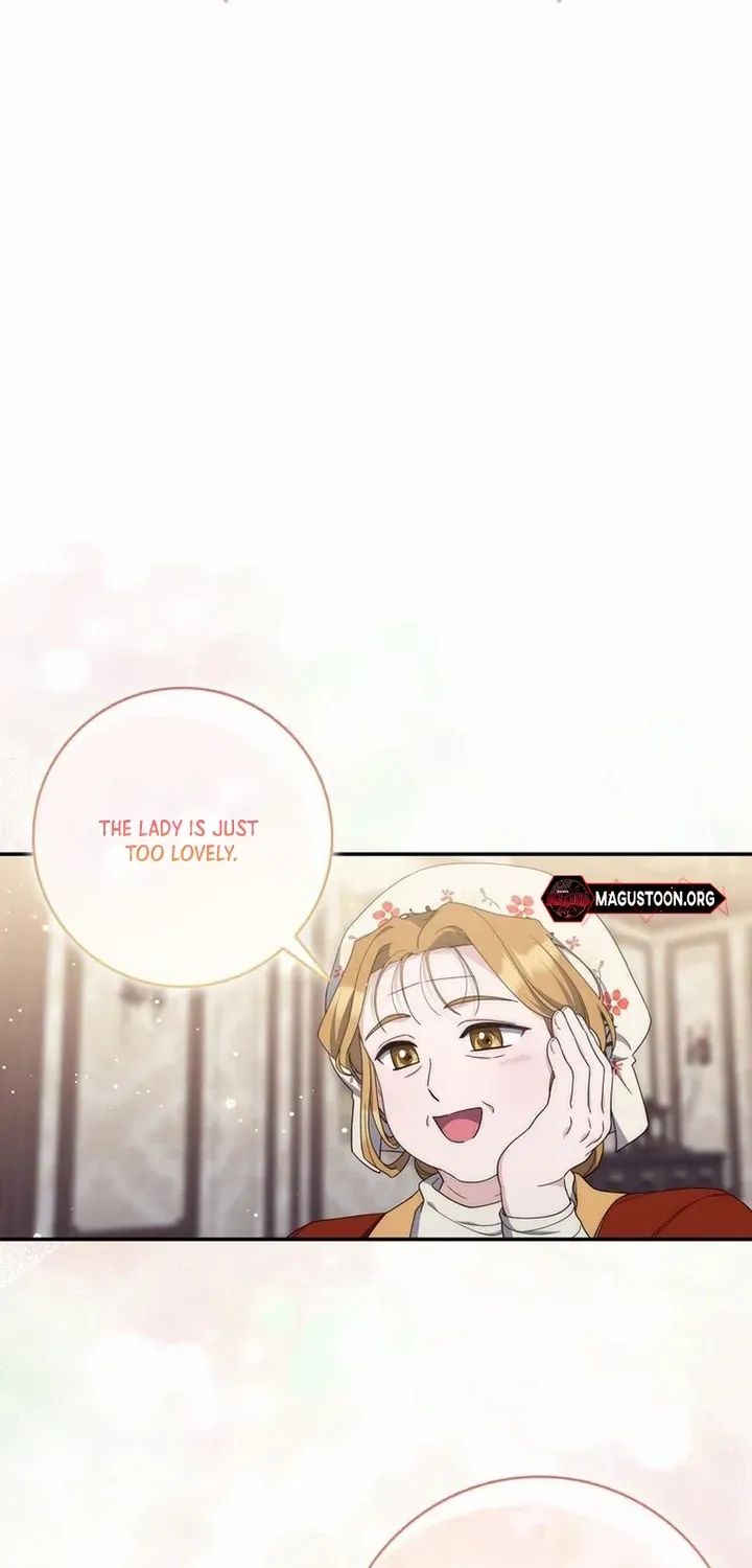 It’s My First Time Being a Mother Again Chapter 13 page 28 - 