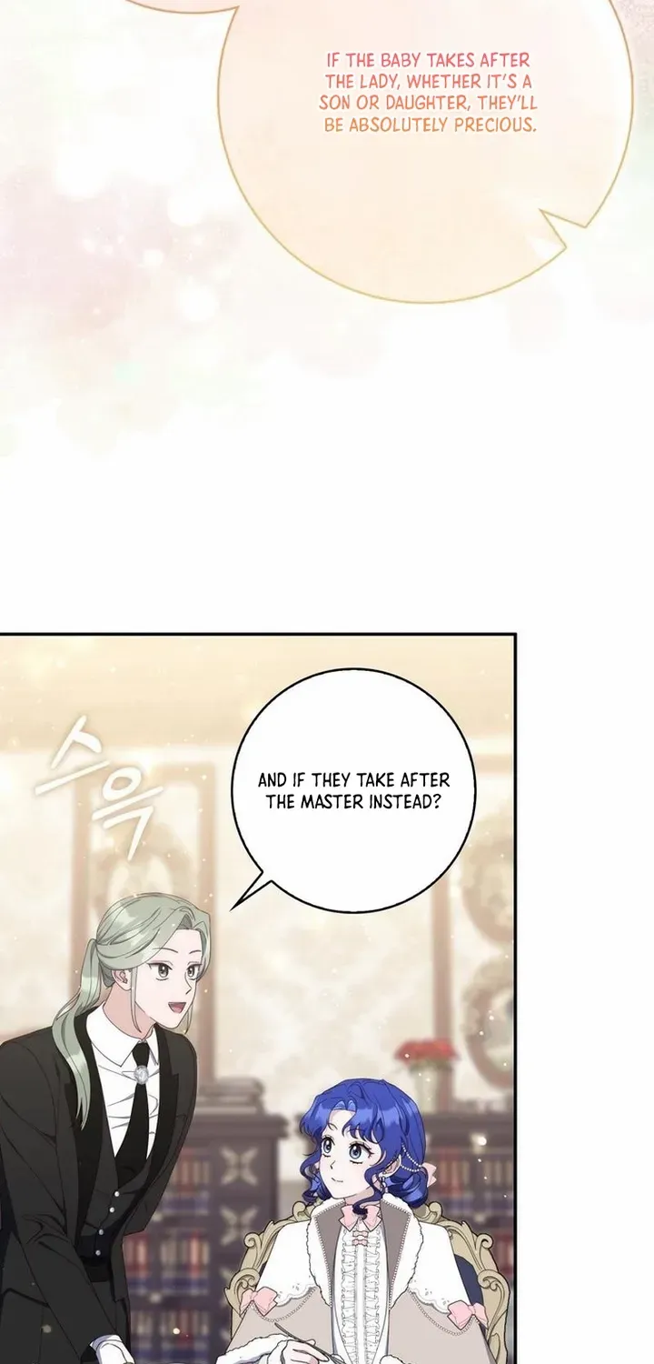 It’s My First Time Being a Mother Again Chapter 13 page 30 - 