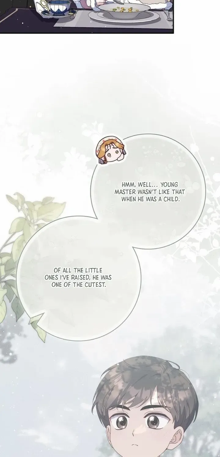 It’s My First Time Being a Mother Again Chapter 13 page 31 - 