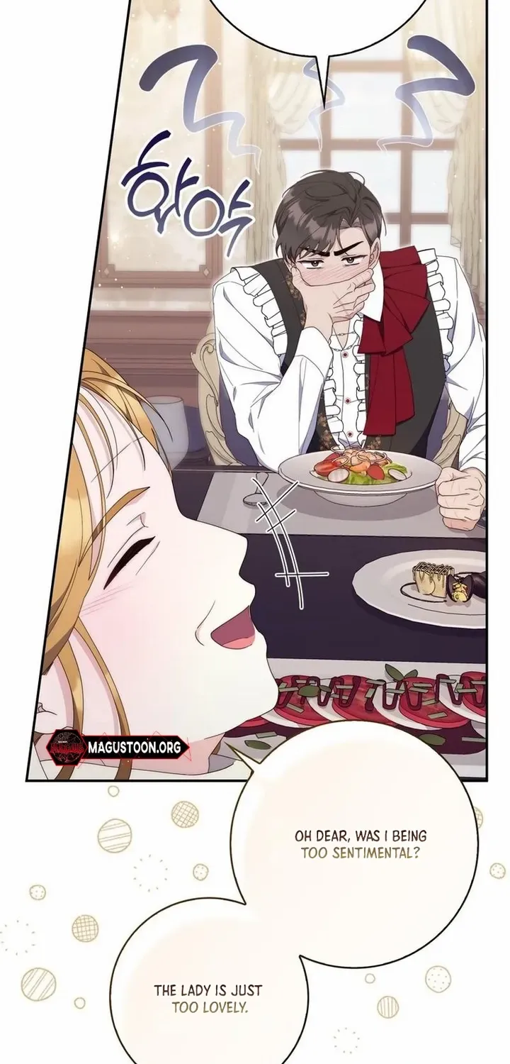 It’s My First Time Being a Mother Again Chapter 13 page 33 - 