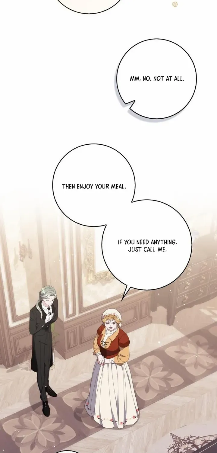 It’s My First Time Being a Mother Again Chapter 13 page 34 - 