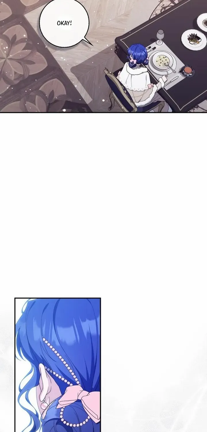 It’s My First Time Being a Mother Again Chapter 13 page 35 - 