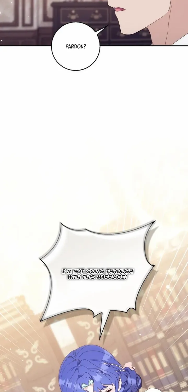 It’s My First Time Being a Mother Again Chapter 13 page 48 - 