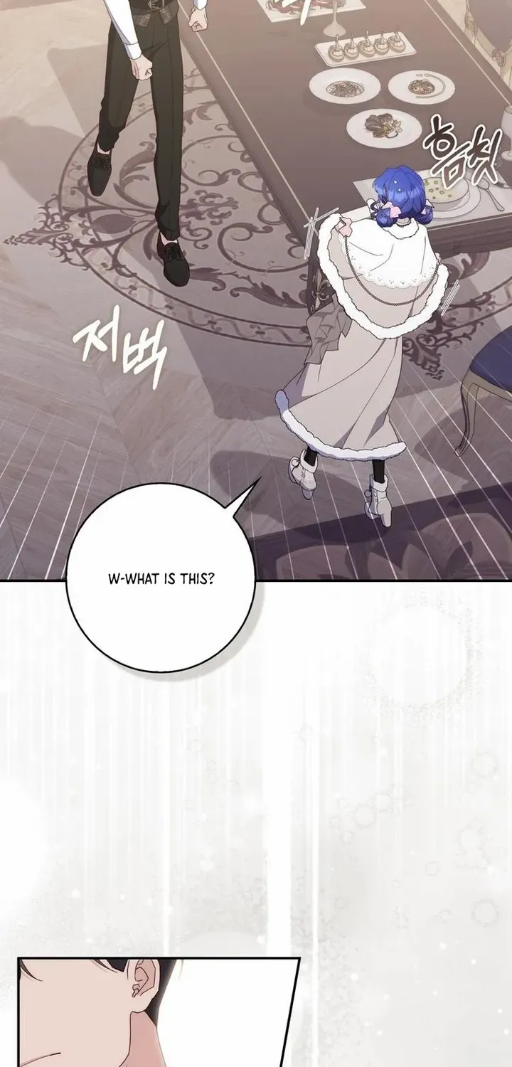 It’s My First Time Being a Mother Again Chapter 13 page 53 - 