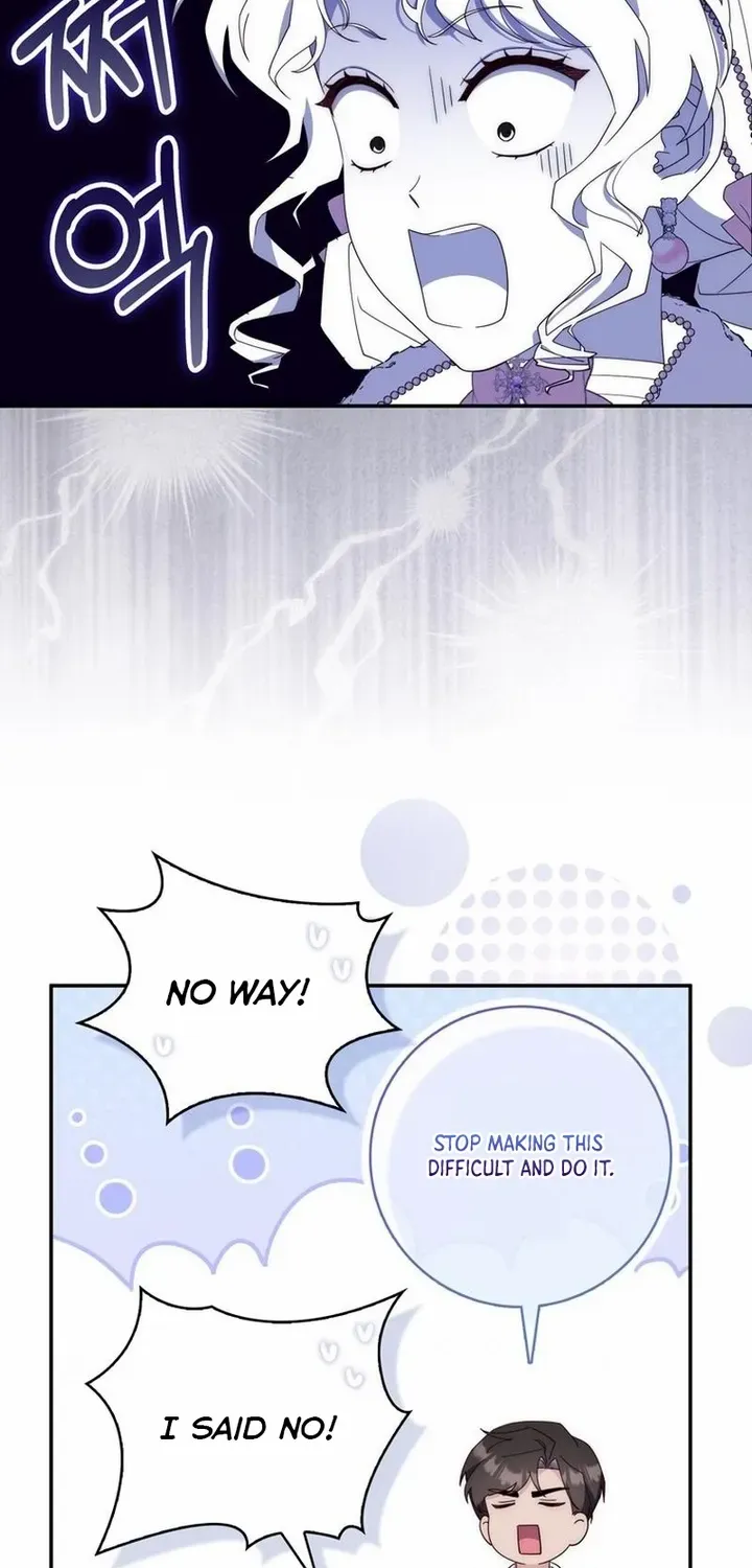 It’s My First Time Being a Mother Again Chapter 13 page 57 - 