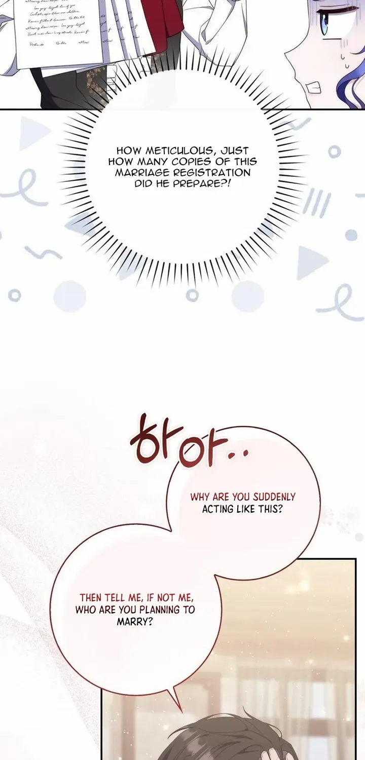 It’s My First Time Being a Mother Again Chapter 13 page 59 - 