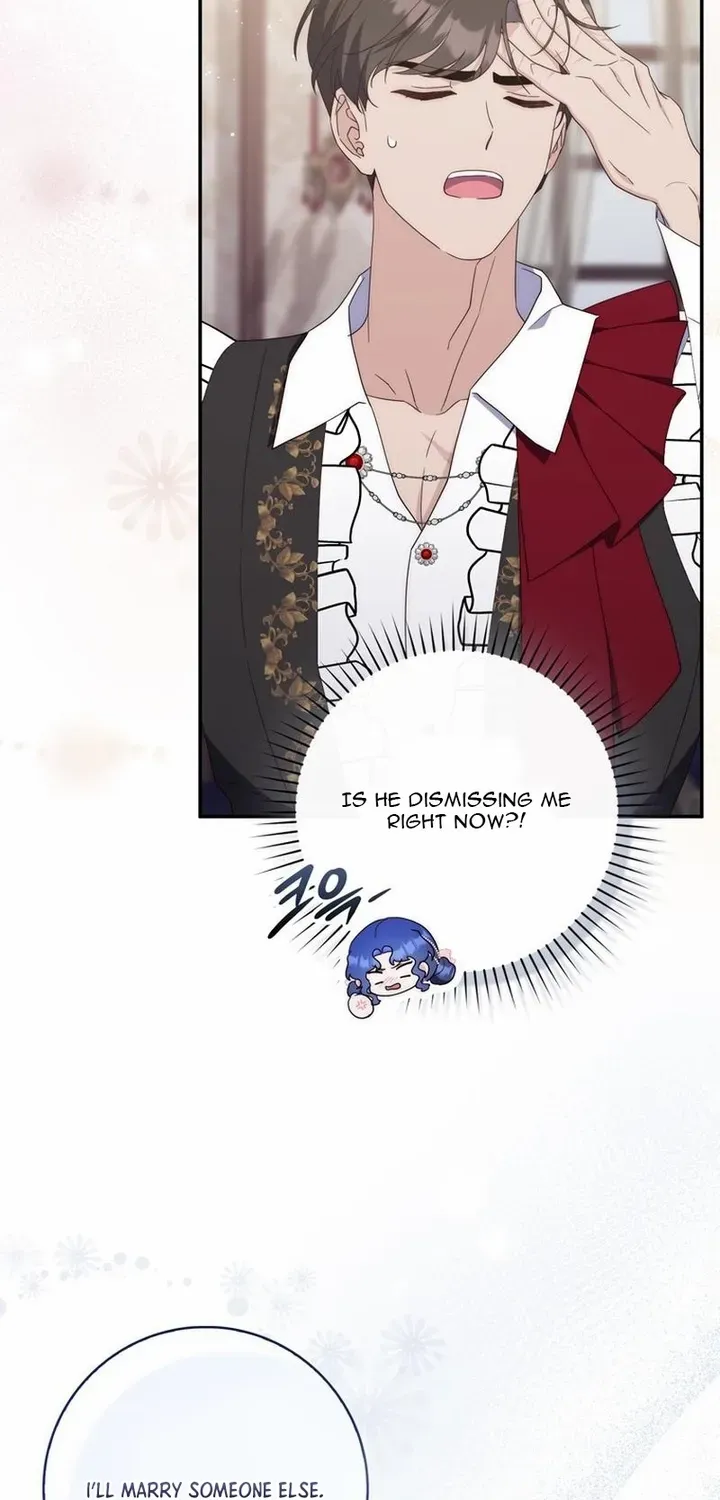 It’s My First Time Being a Mother Again Chapter 13 page 60 - 