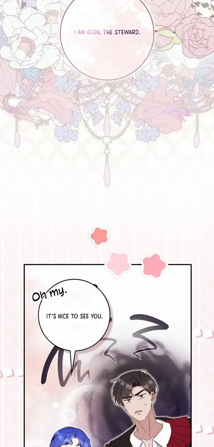 It’s My First Time Being a Mother Again Chapter 13 page 8 - 