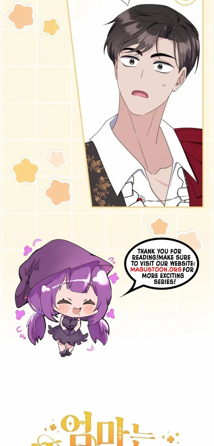 It’s My First Time Being a Mother Again Chapter 13 page 74 - 