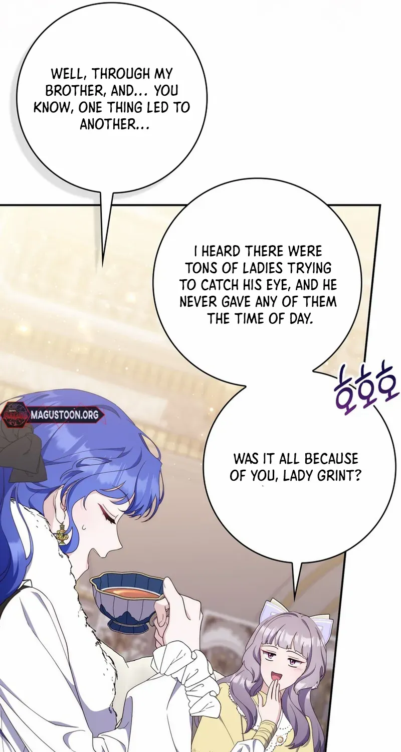 It’s My First Time Being a Mother Again Chapter 14 page 14 - 