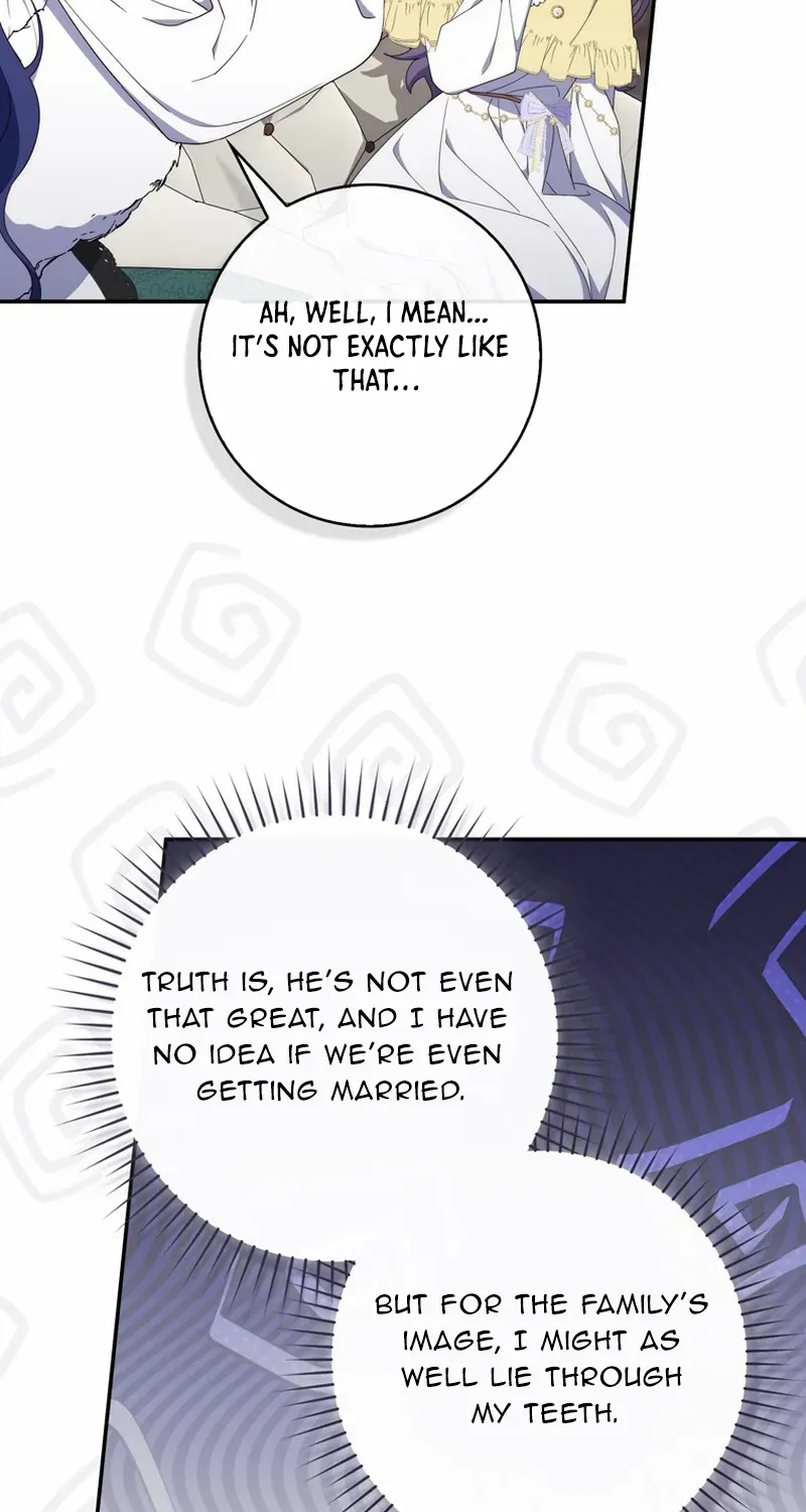 It’s My First Time Being a Mother Again Chapter 14 page 15 - 