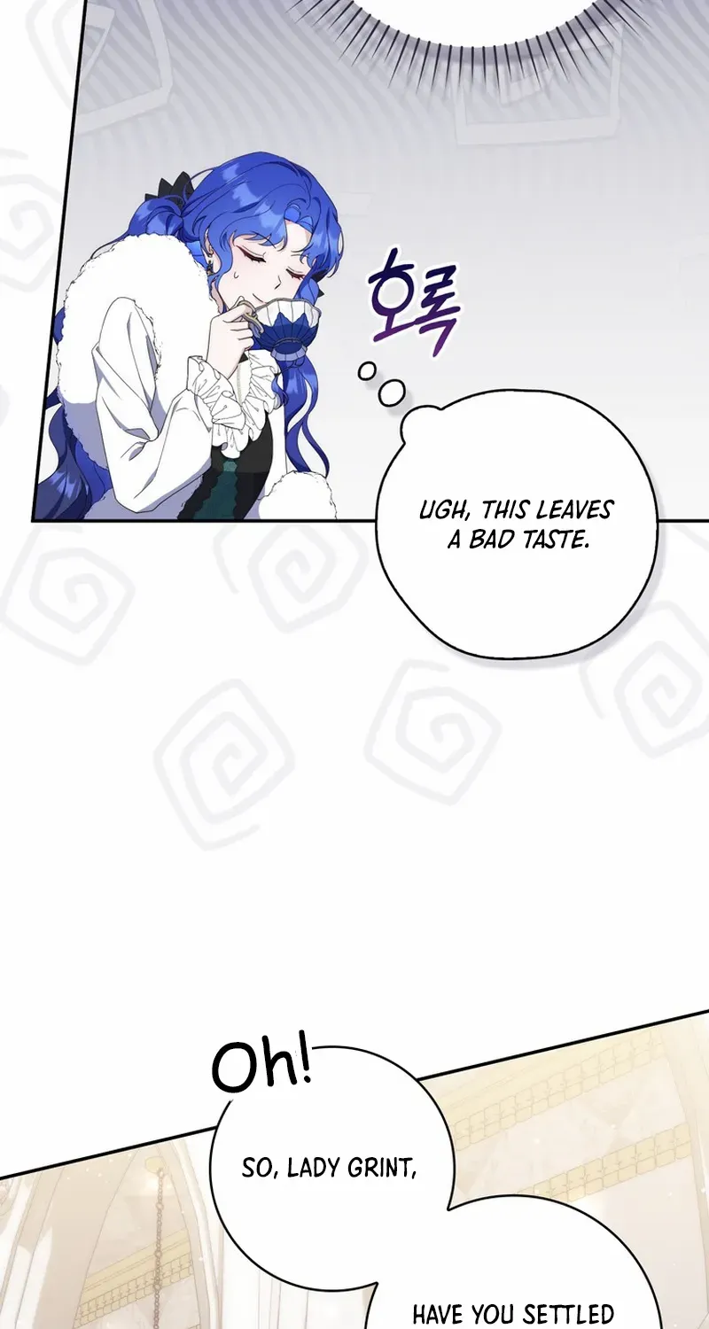 It’s My First Time Being a Mother Again Chapter 14 page 16 - 