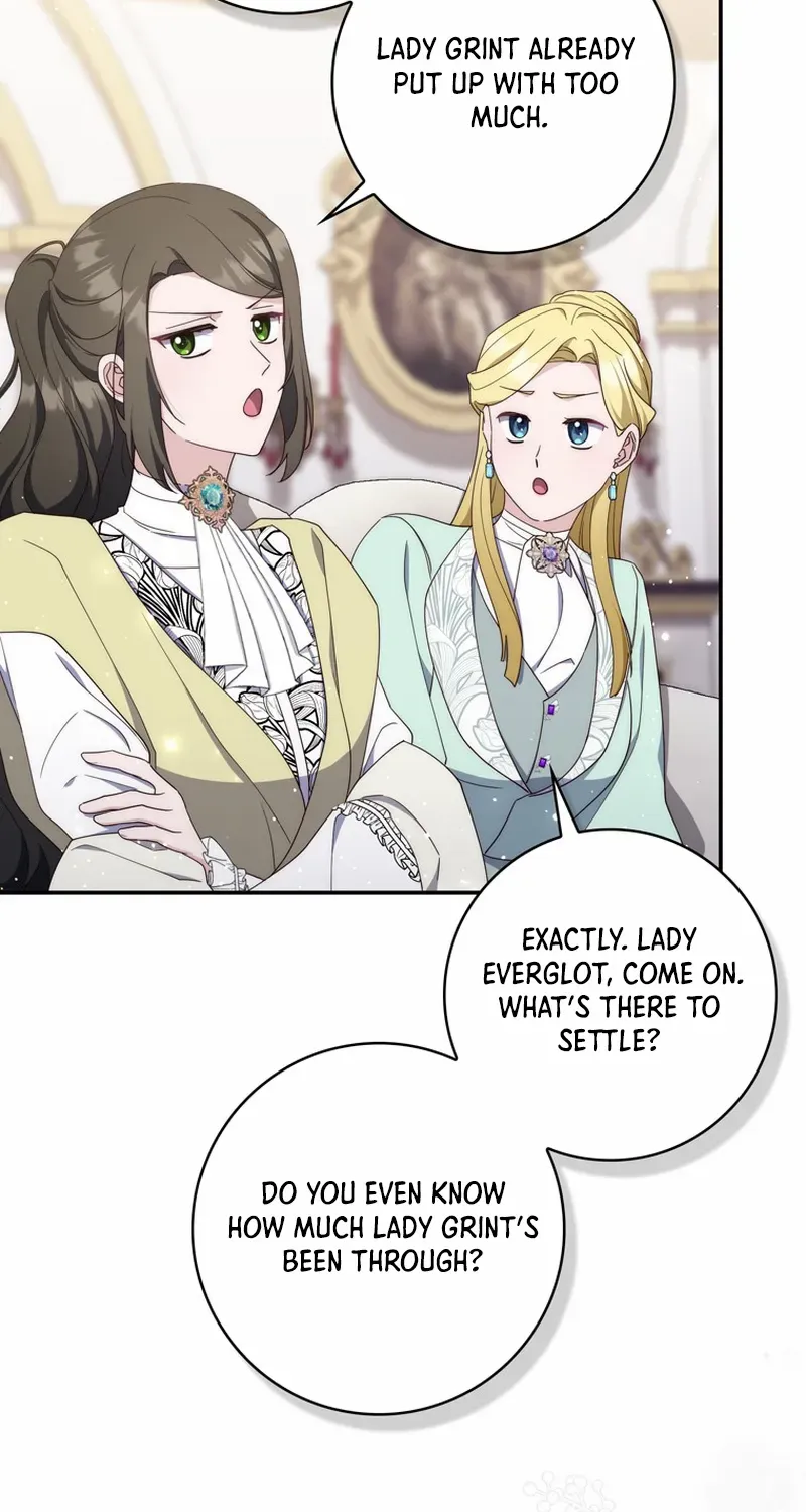 It’s My First Time Being a Mother Again Chapter 14 page 18 - 