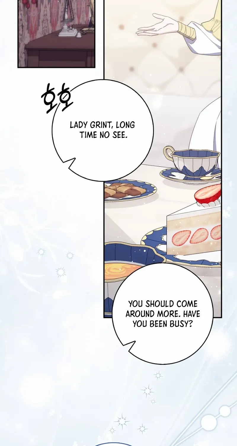 It’s My First Time Being a Mother Again Chapter 14 page 3 - 