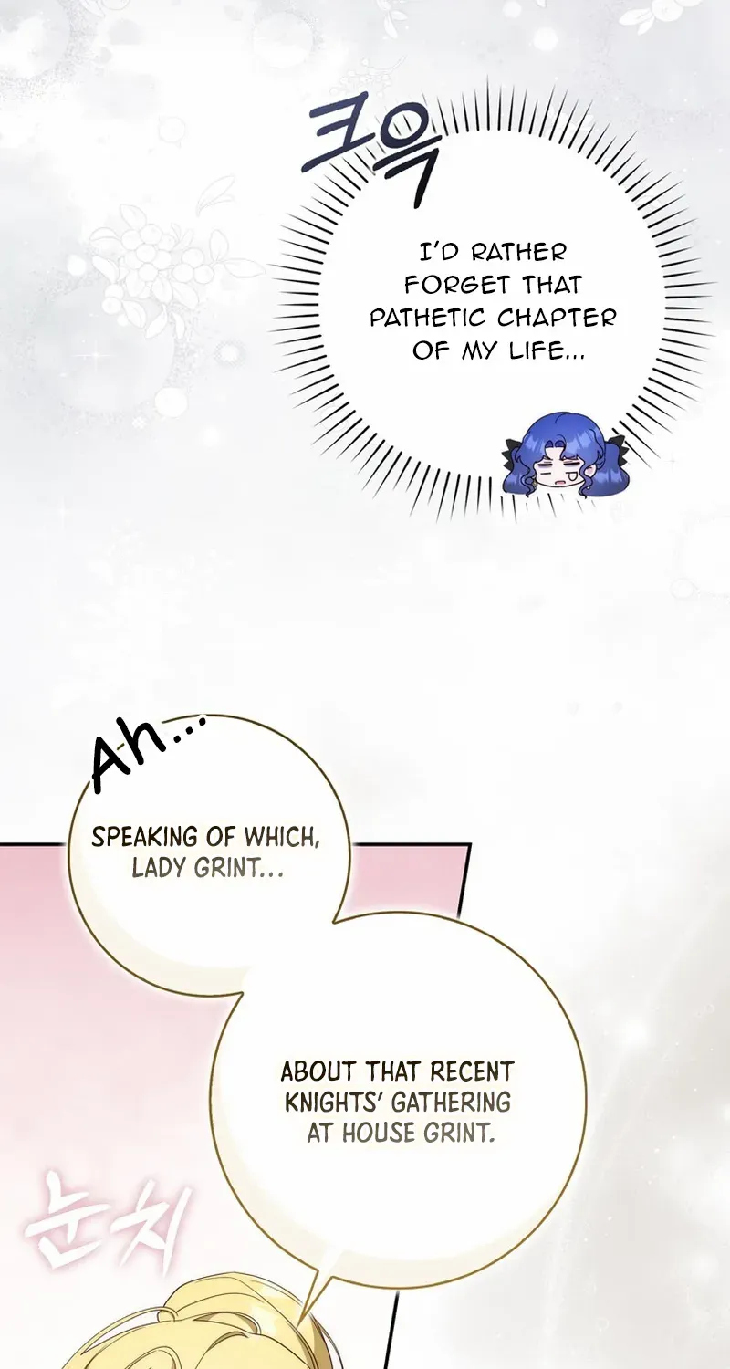 It’s My First Time Being a Mother Again Chapter 14 page 23 - 