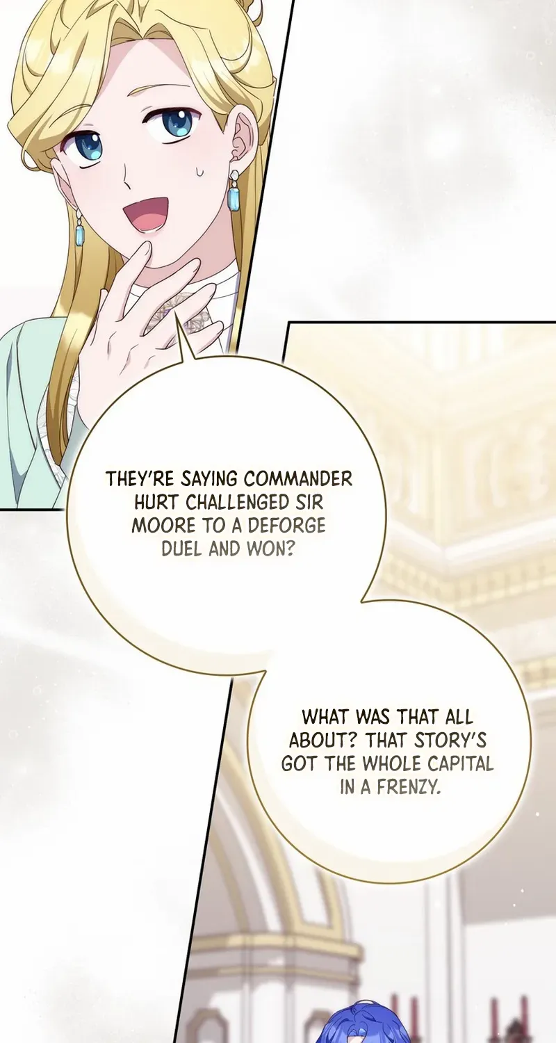 It’s My First Time Being a Mother Again Chapter 14 page 24 - 