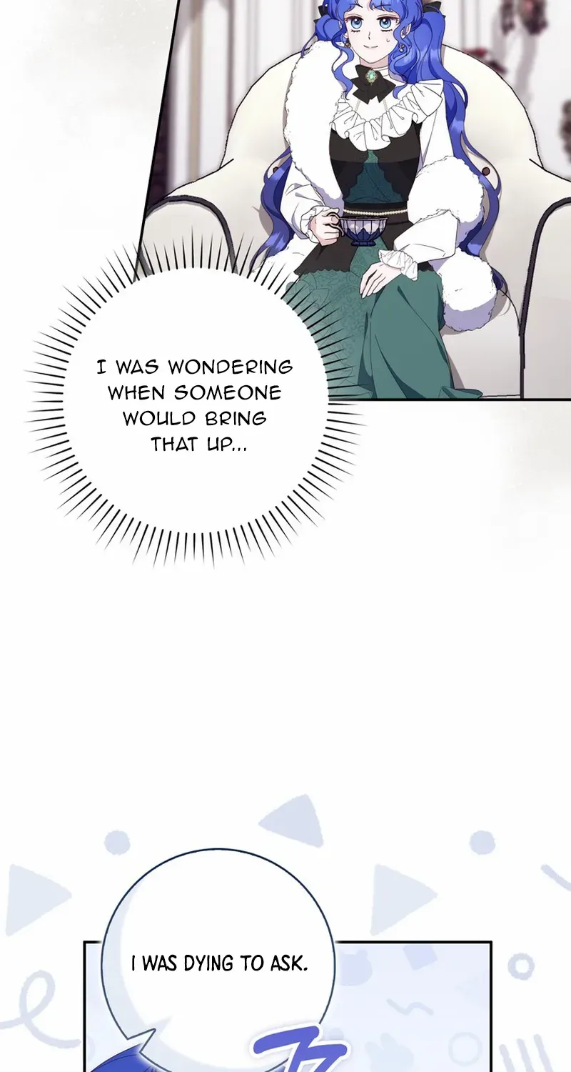 It’s My First Time Being a Mother Again Chapter 14 page 25 - 