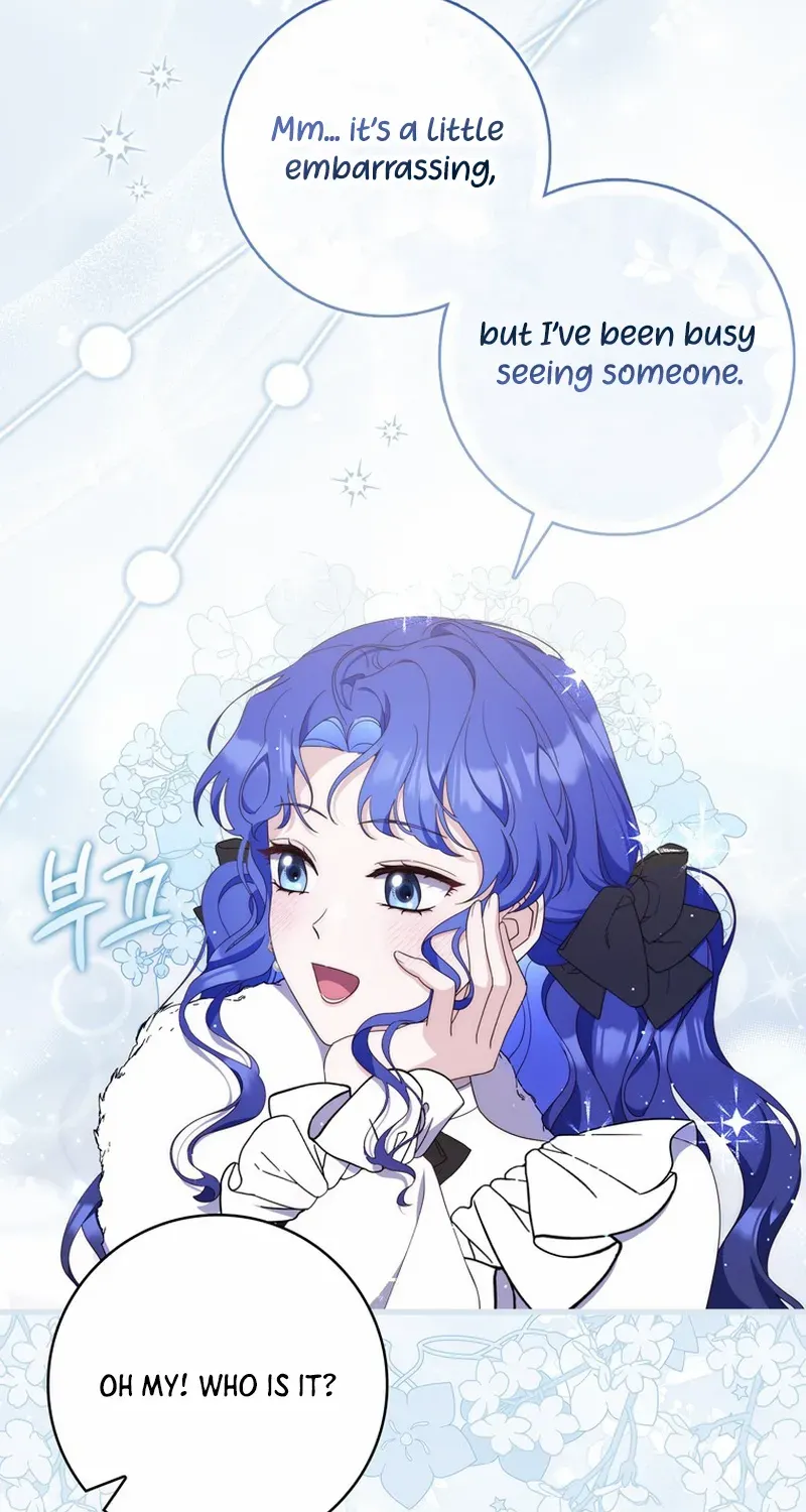 It’s My First Time Being a Mother Again Chapter 14 page 4 - 