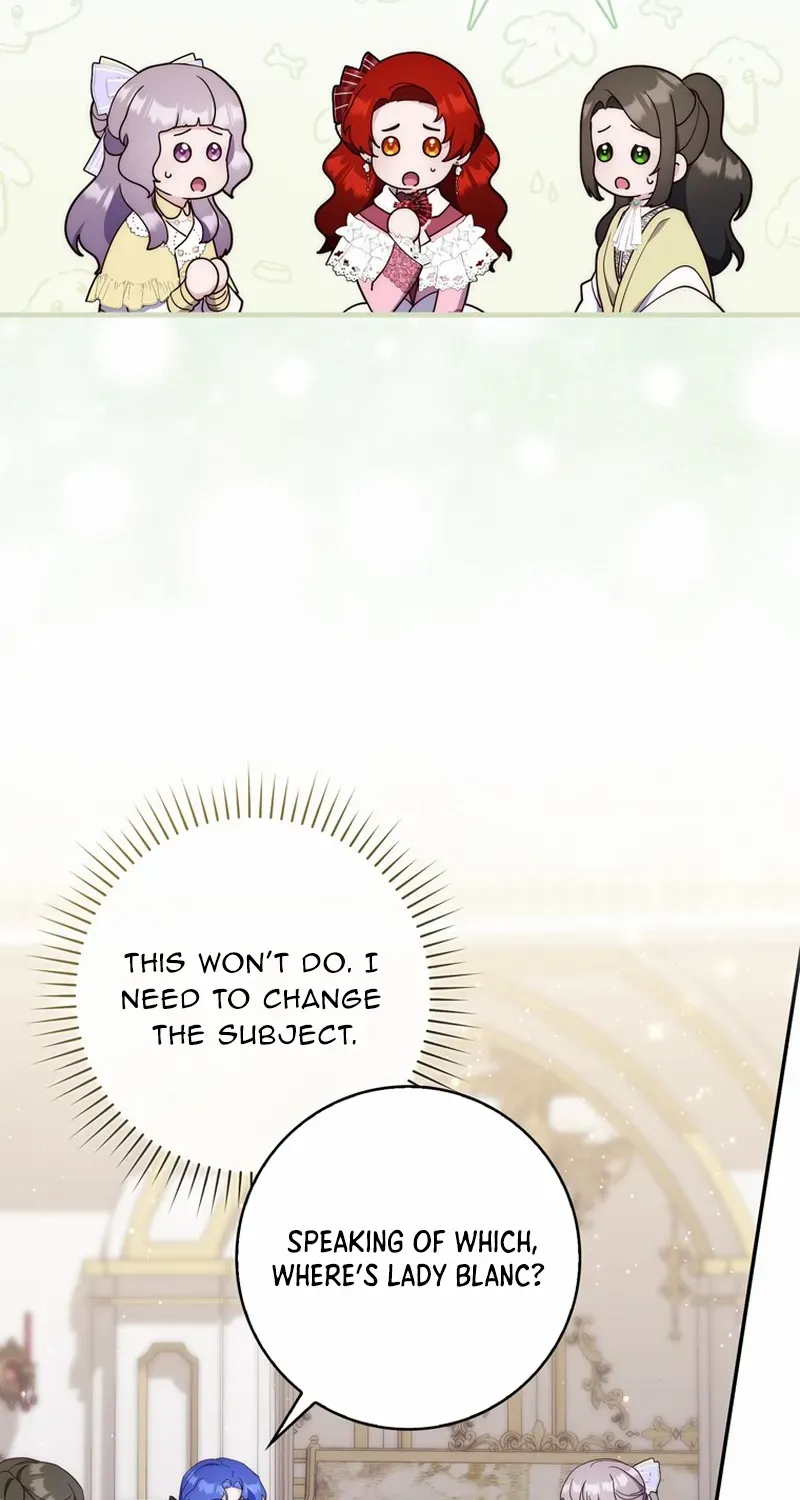 It’s My First Time Being a Mother Again Chapter 14 page 31 - 