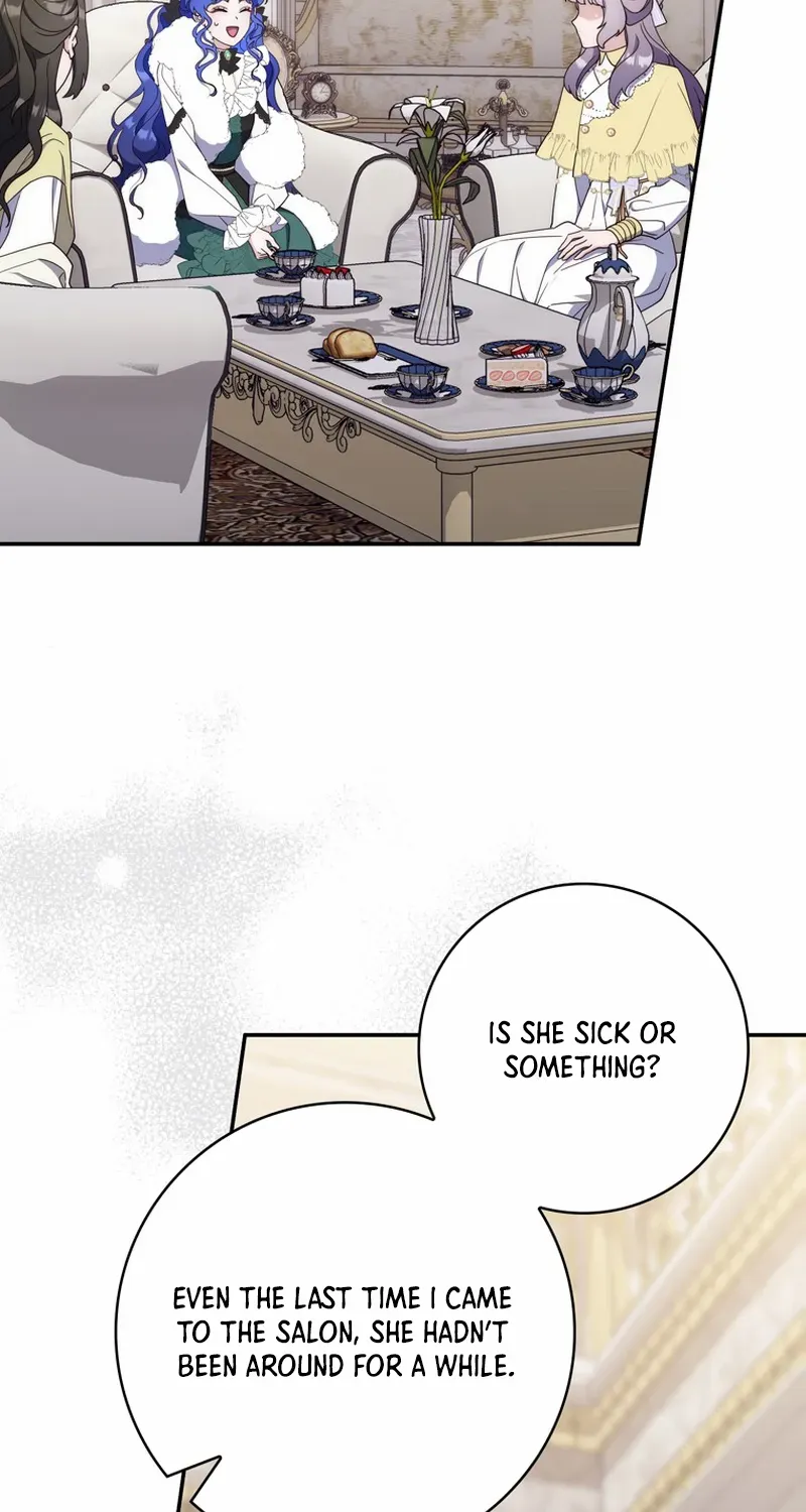 It’s My First Time Being a Mother Again Chapter 14 page 32 - 