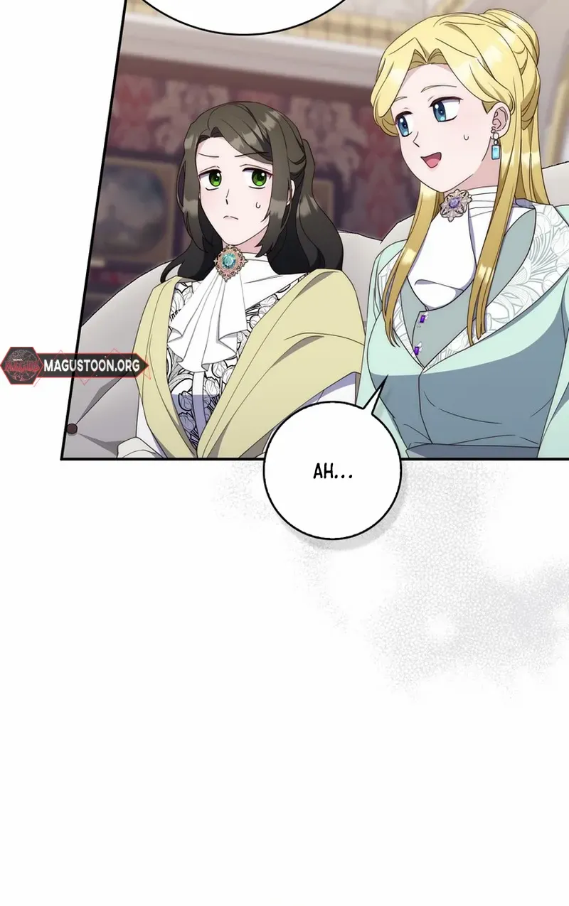 It’s My First Time Being a Mother Again Chapter 14 page 33 - 