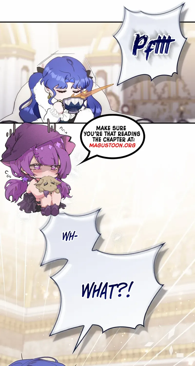 It’s My First Time Being a Mother Again Chapter 14 page 37 - 
