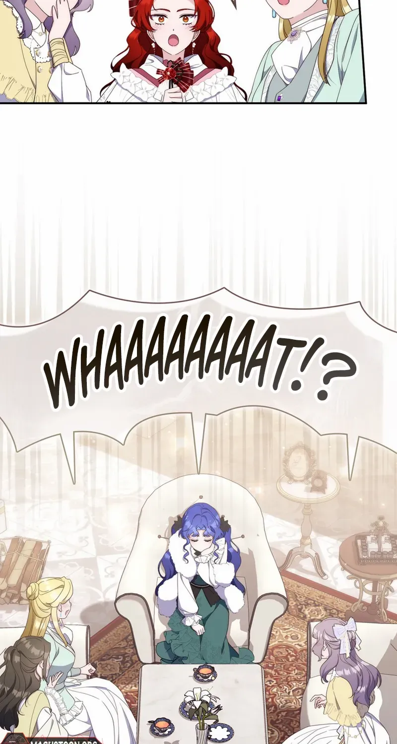 It’s My First Time Being a Mother Again Chapter 14 page 6 - 