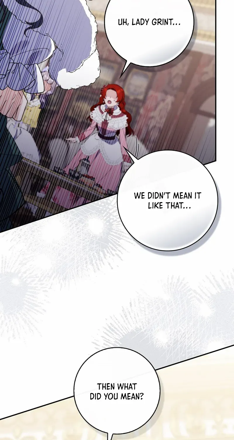 It’s My First Time Being a Mother Again Chapter 14 page 52 - 