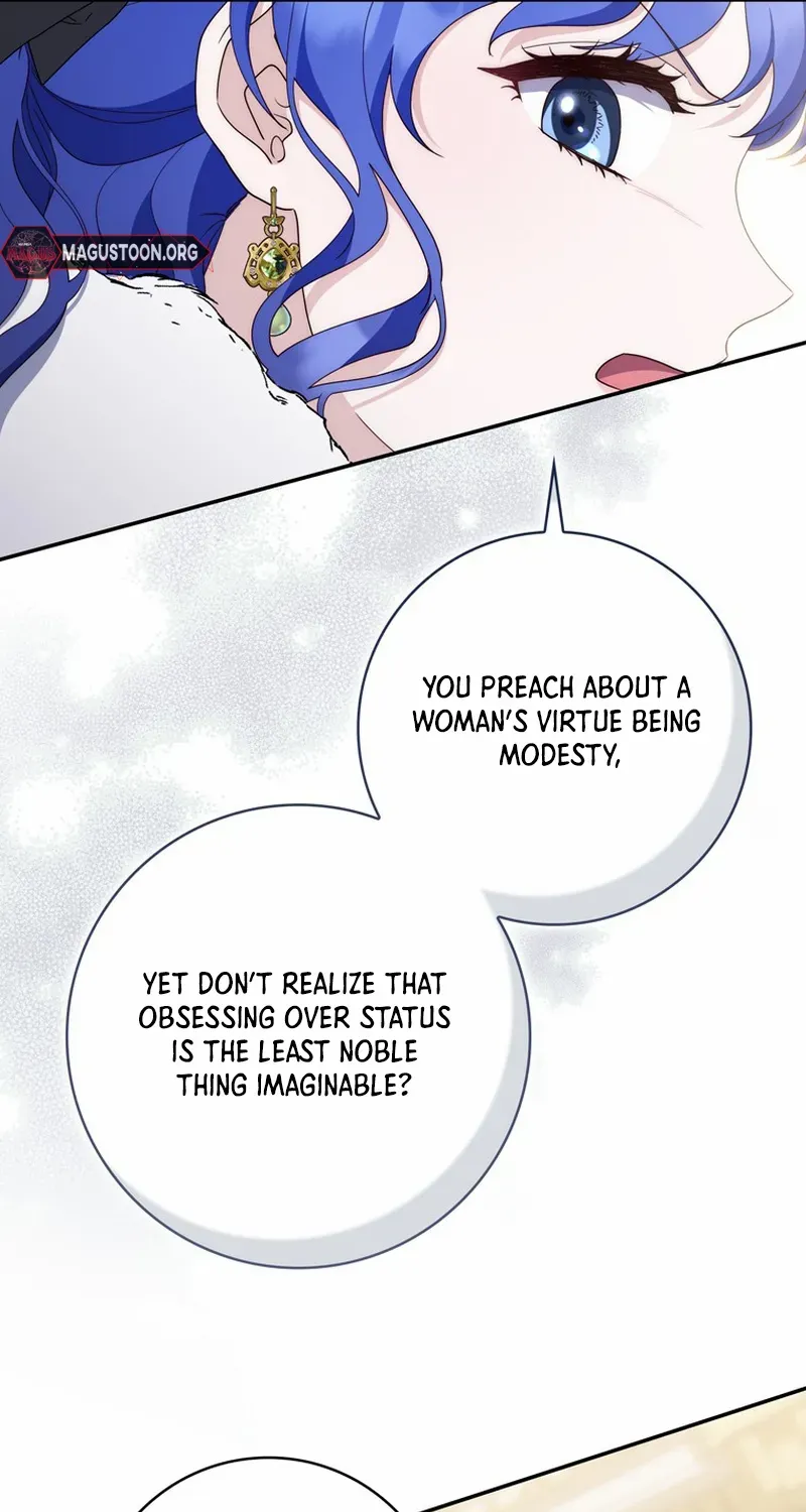 It’s My First Time Being a Mother Again Chapter 14 page 55 - 