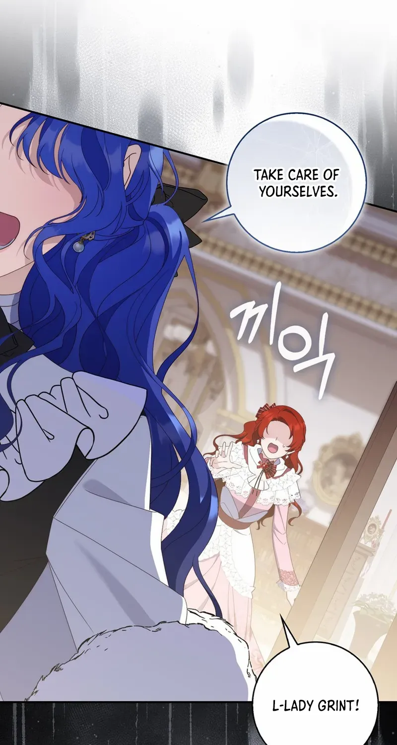It’s My First Time Being a Mother Again Chapter 14 page 57 - 