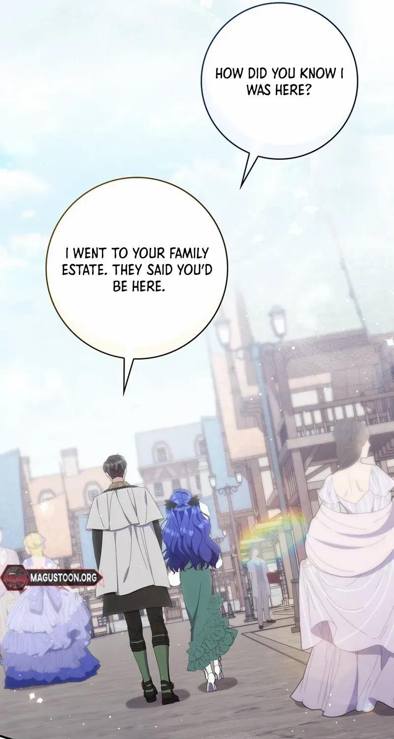 It’s My First Time Being a Mother Again Chapter 14 page 69 - 