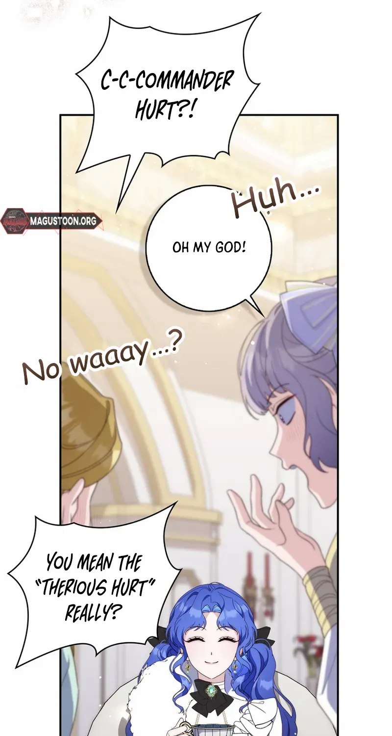 It’s My First Time Being a Mother Again Chapter 14 page 8 - 