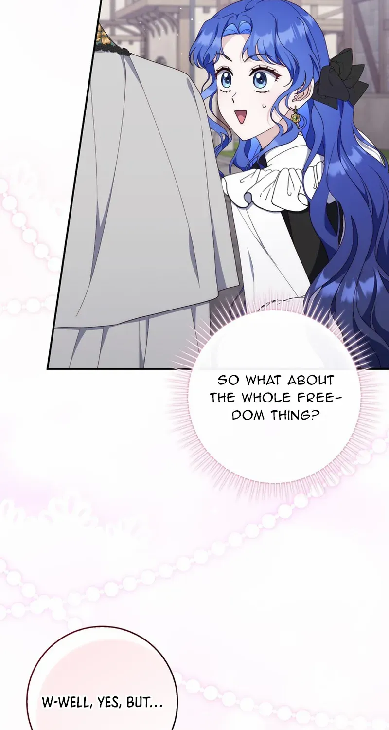 It’s My First Time Being a Mother Again Chapter 14 page 80 - 