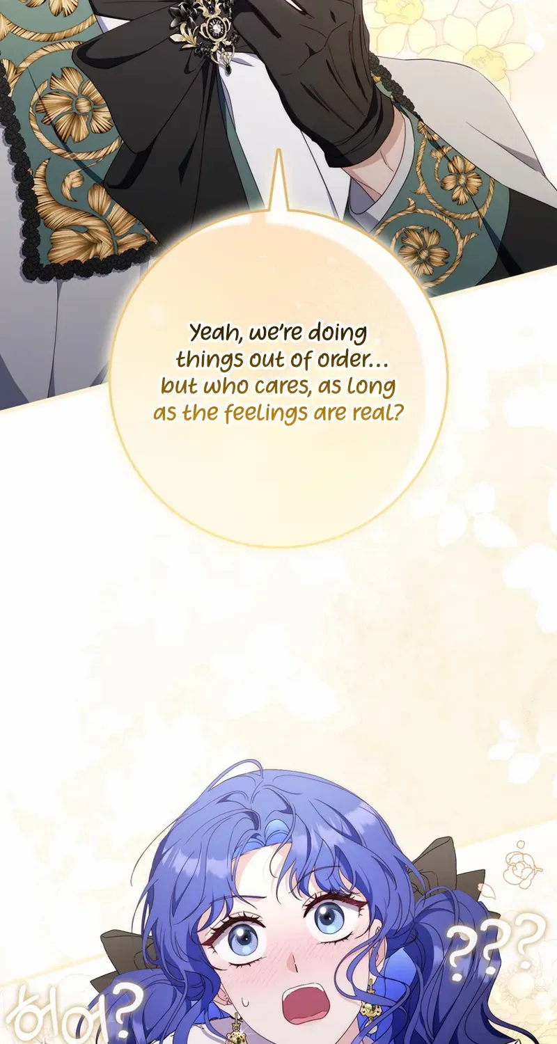 It’s My First Time Being a Mother Again Chapter 14 page 85 - 
