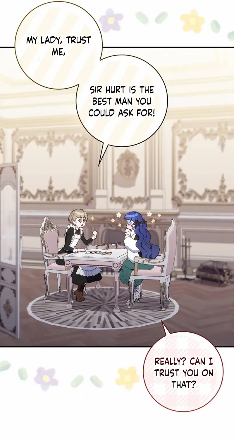 It’s My First Time Being a Mother Again Chapter 15 page 16 - 