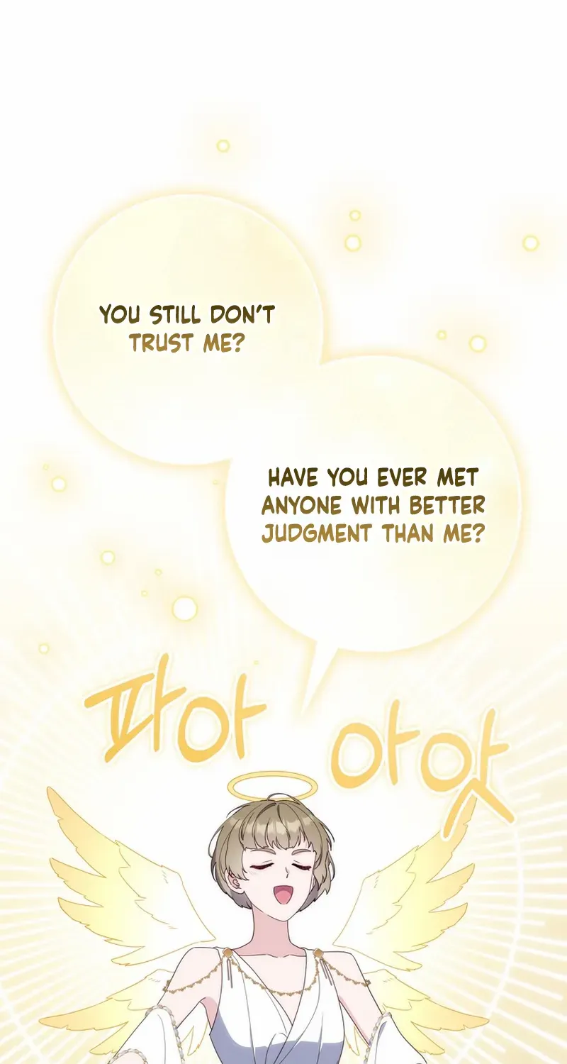 It’s My First Time Being a Mother Again Chapter 15 page 17 - 