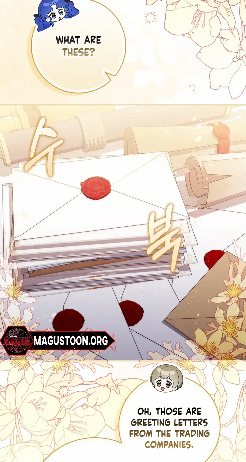 It’s My First Time Being a Mother Again Chapter 15 page 20 - 