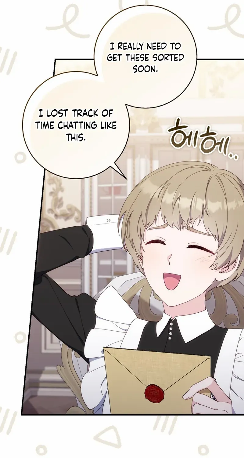 It’s My First Time Being a Mother Again Chapter 15 page 23 - 