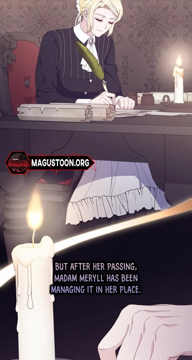 It’s My First Time Being a Mother Again Chapter 15 page 26 - 