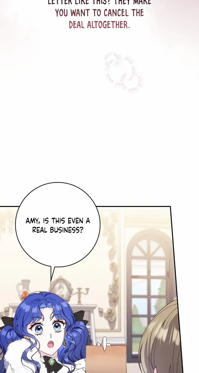 It’s My First Time Being a Mother Again Chapter 15 page 35 - 